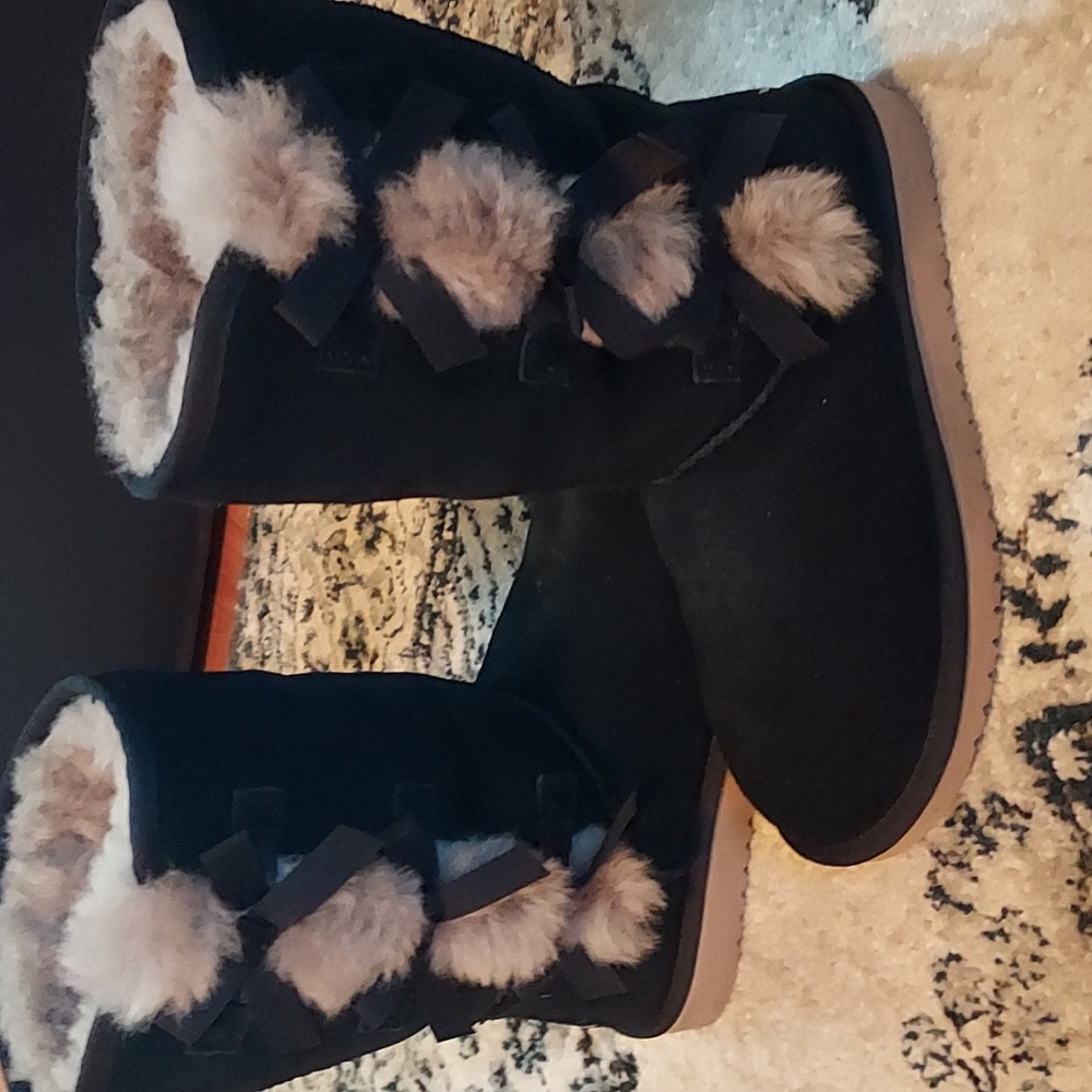 Kookaburra by ugg boots